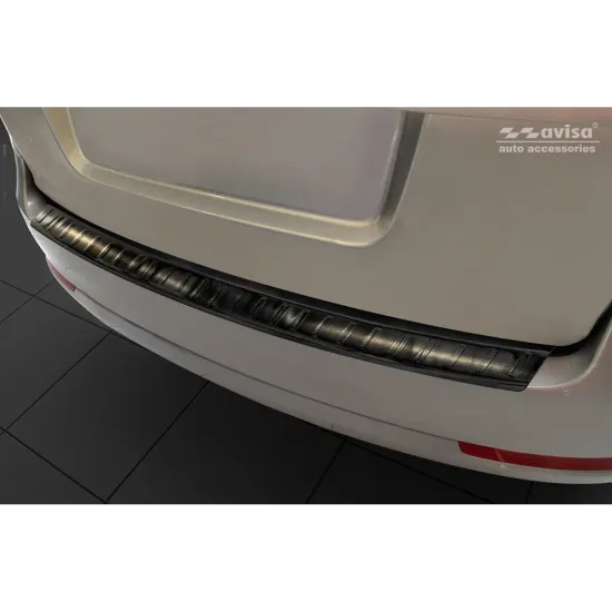Tagumise põrkeraua kaitse - Skoda Octavia (2004-2013)
