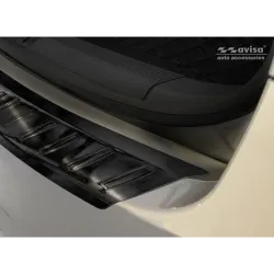 Tagumise põrkeraua kaitse - Skoda Octavia (2004-2013)