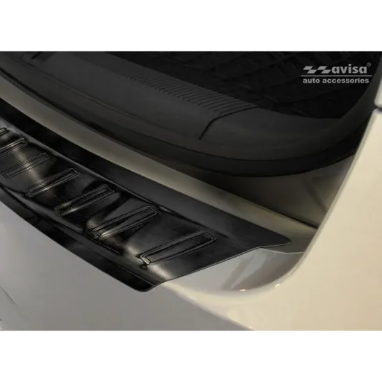 Tagumise põrkeraua kaitse - Skoda Octavia (2004-2013)