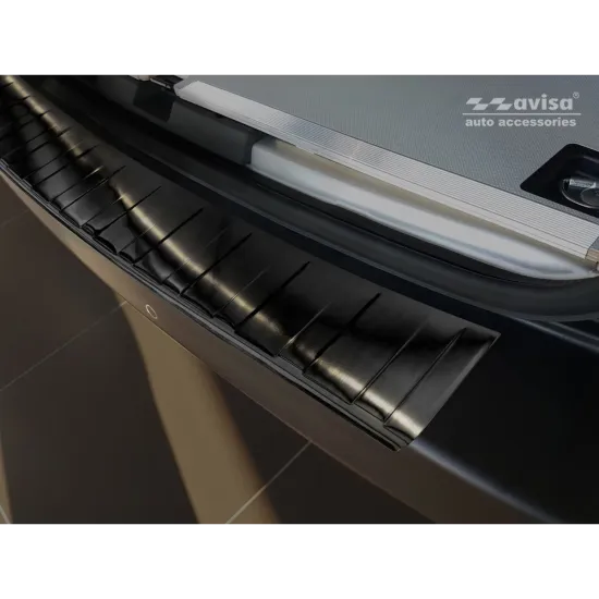 Tagumise põrkeraua kaitse - Citroen Jumpy // Peugeot Expert (2016-)