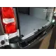 Tagumise põrkeraua kaitse - Citroen Jumpy // Peugeot Expert (2016-)