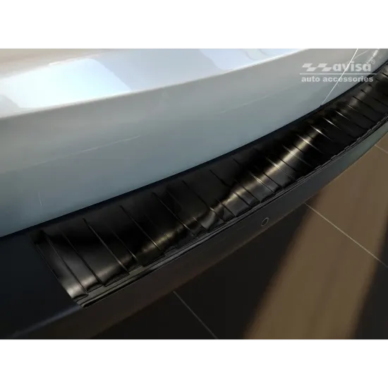 Tagumise põrkeraua kaitse - Citroen Jumpy // Peugeot Expert (2016-)