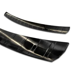 Tagumise põrkeraua kaitse - Mazda 6 (2012-)