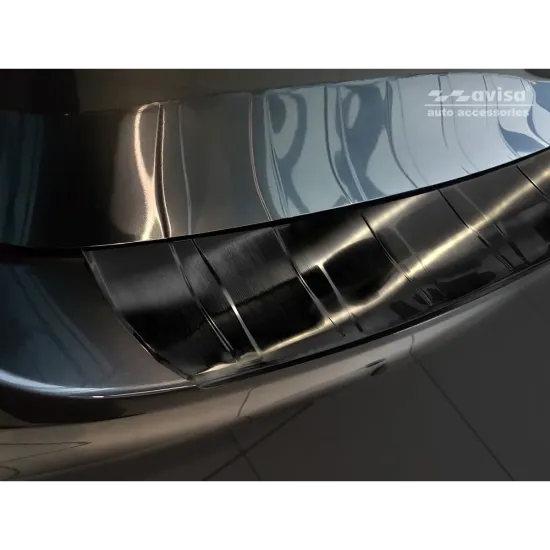 Tagumise põrkeraua kaitse - Mazda 6 (2012-)