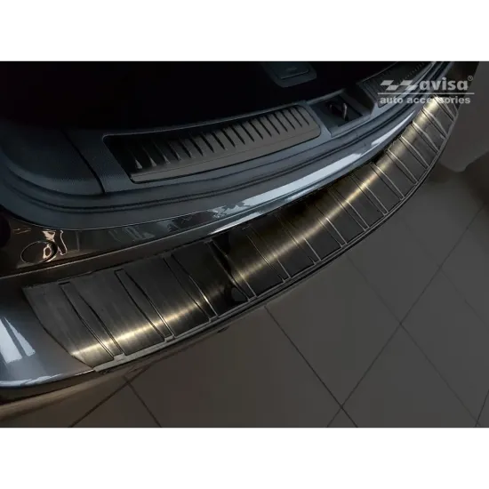 Tagumise põrkeraua kaitse - Mazda 6 (2012-)
