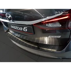 Tagumise põrkeraua kaitse - Mazda 6 (2012-)