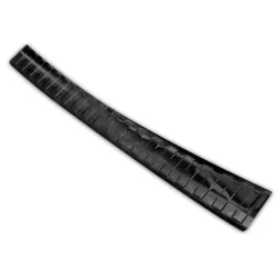 Tagumise põrkeraua kaitse - Citroen Berlingo / Berlingo Multispace // Peugeot Partner (2008-) Fiat Doblo (2022-) Opel Combo Cargo / Combo-e Life // Peugeot Rifter (2018-) Toyota Proace City / Proace City Verso (2019-)