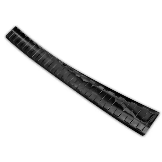 Tagumise põrkeraua kaitse - Citroen Berlingo / Berlingo Multispace // Peugeot Partner (2008-) Fiat Doblo (2022-) Opel Combo Cargo / Combo-e Life // Peugeot Rifter (2018-) Toyota Proace City / Proace City Verso (2019-)