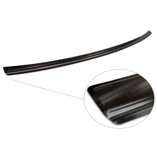 Tagumise põrkeraua kaitse - Audi Q2 (2020-)