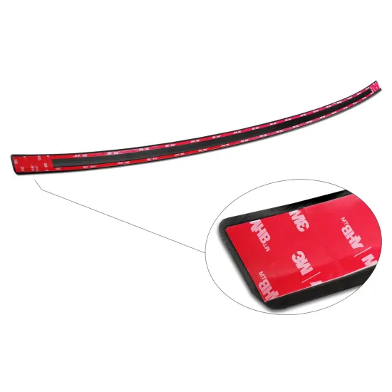 Tagumise põrkeraua kaitse - Audi Q2 (2020-)