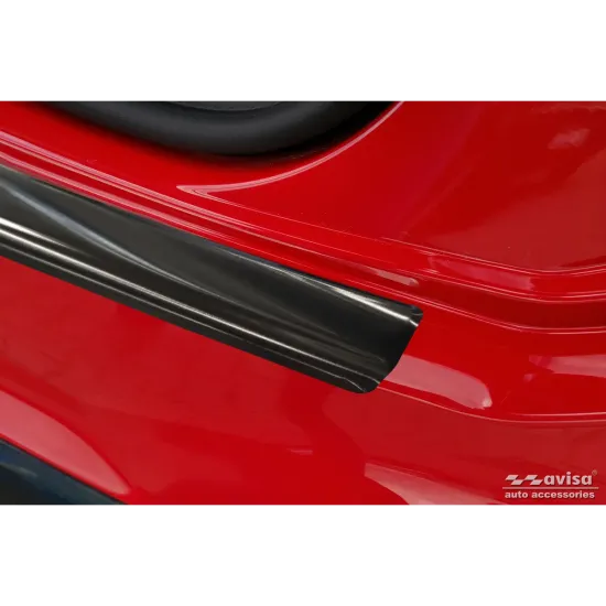 Tagumise põrkeraua kaitse - Audi Q2 (2020-)