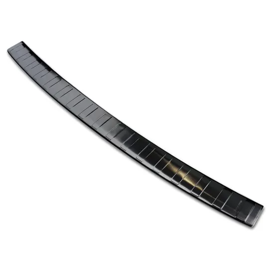 Tagumise põrkeraua kaitse - Hyundai Tucson (2018-2020)