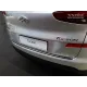 Tagumise põrkeraua kaitse - Hyundai Tucson (2018-2020)