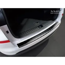 Tagumise põrkeraua kaitse - Hyundai Tucson (2018-2020)