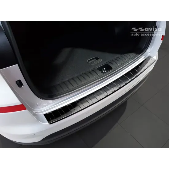 Tagumise põrkeraua kaitse - Hyundai Tucson (2018-2020)