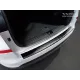 Tagumise põrkeraua kaitse - Hyundai Tucson (2018-2020)