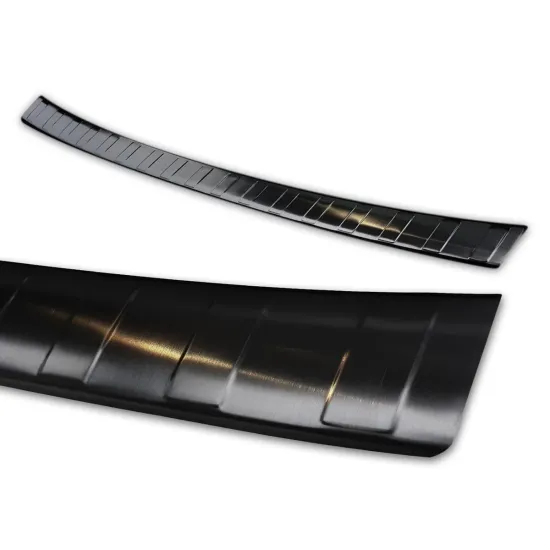 Tagumise põrkeraua kaitse - Suzuki Across (2020-) Toyota Rav4 (2018-)