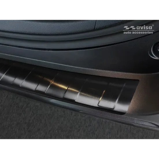 Tagumise põrkeraua kaitse - Suzuki Across (2020-) Toyota Rav4 (2018-)