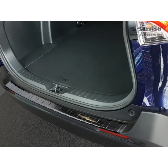 Tagumise põrkeraua kaitse - Suzuki Across (2020-) Toyota Rav4 (2018-)