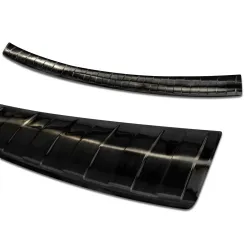 Tagumise põrkeraua kaitse - Honda Cr-v (2018-) Cr-v (2019-)