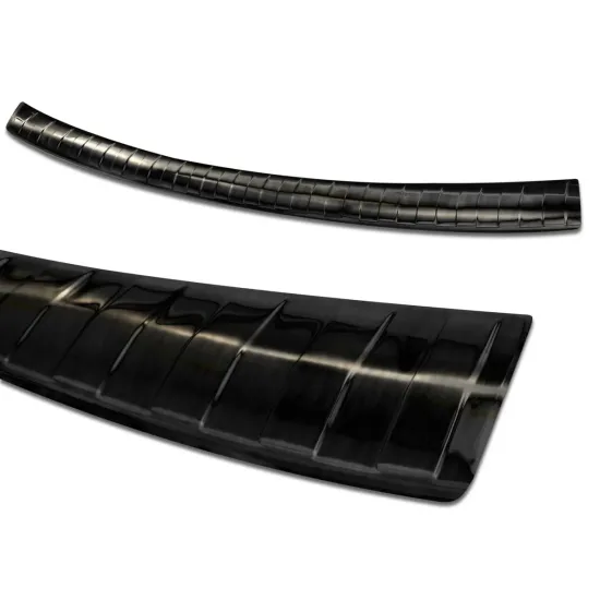 Tagumise põrkeraua kaitse - Honda Cr-v (2018-) Cr-v (2019-)