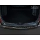 Tagumise põrkeraua kaitse - Honda Cr-v (2018-) Cr-v (2019-)