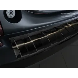 Tagumise põrkeraua kaitse - Honda Cr-v (2018-) Cr-v (2019-)