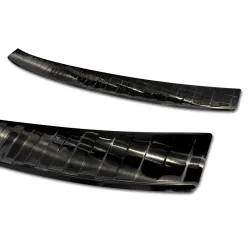 Tagumise põrkeraua kaitse - Bmw X5 (2018-)