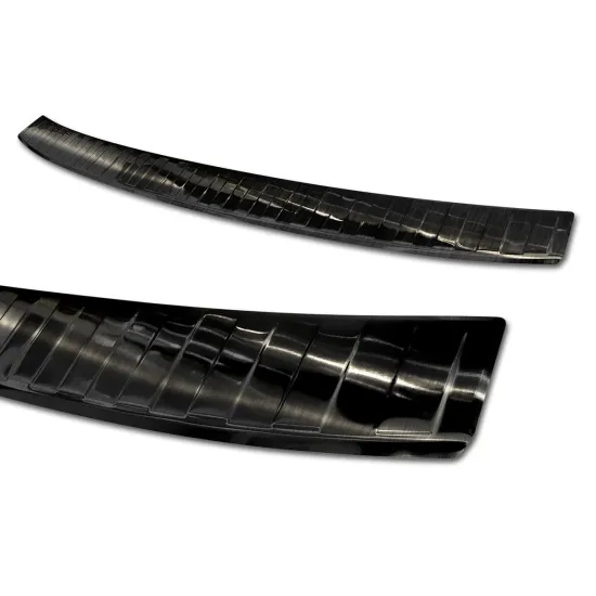 Tagumise põrkeraua kaitse - Bmw X5 (2018-)