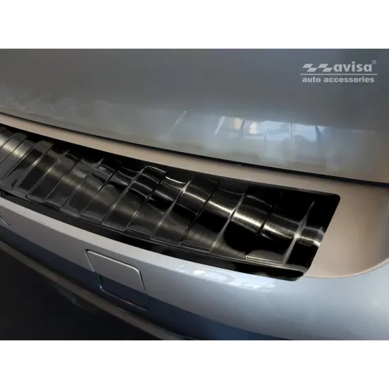 Tagumise põrkeraua kaitse - Bmw X5 (2018-)