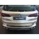 Tagumise põrkeraua kaitse - Bmw X5 (2018-)
