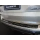 Tagumise põrkeraua kaitse - Bmw X5 (2018-)