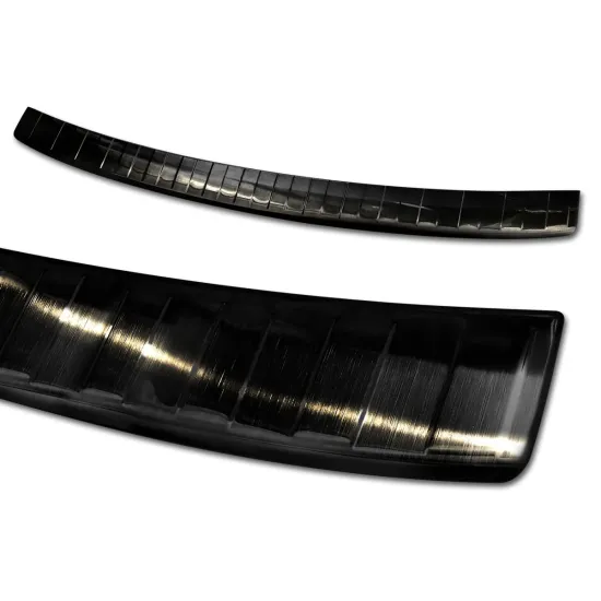 Tagumise põrkeraua kaitse - Audi A6 (2018-2025) A6 Allroad (2019-)