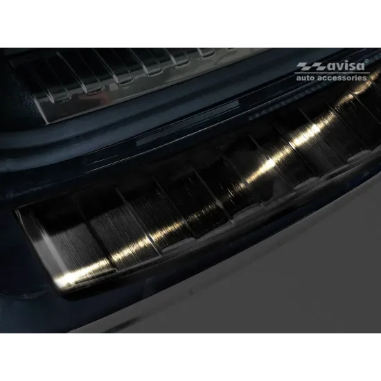 Tagumise põrkeraua kaitse - Audi A6 (2018-2025) A6 Allroad (2019-)