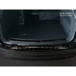 Tagumise põrkeraua kaitse - Audi A6 (2018-2025) A6 Allroad (2019-)
