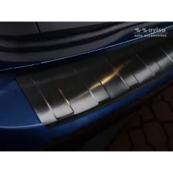 Tagumise põrkeraua kaitse - Ford Focus (2018-)