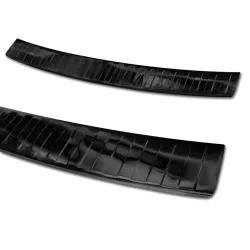 Tagumise põrkeraua kaitse - Skoda Fabia (2018-2021)