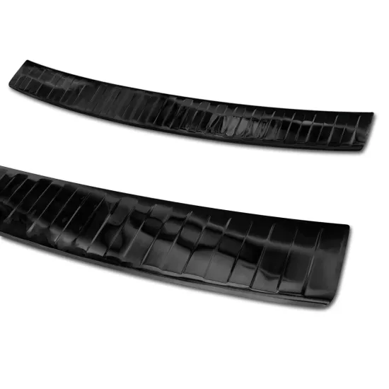 Tagumise põrkeraua kaitse - Skoda Fabia (2018-2021)