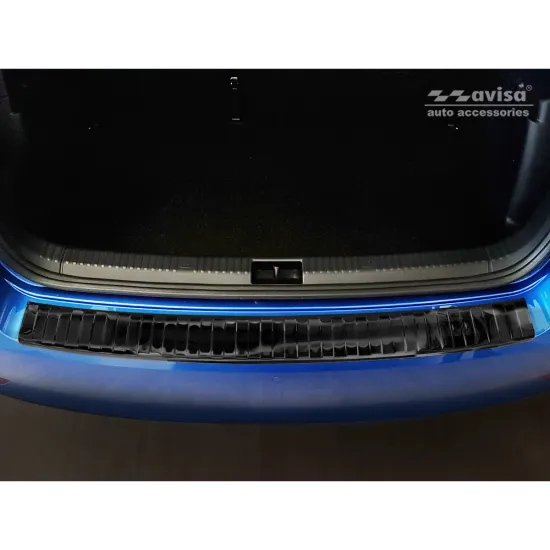 Tagumise põrkeraua kaitse - Skoda Fabia (2018-2021)