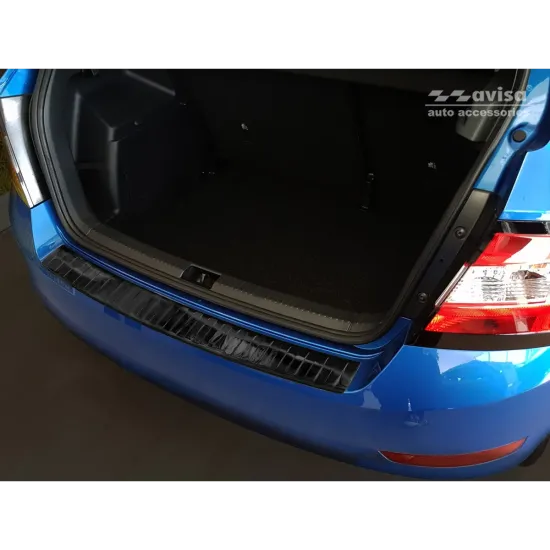 Tagumise põrkeraua kaitse - Skoda Fabia (2018-2021)