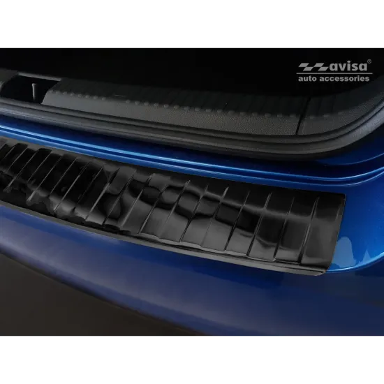 Tagumise põrkeraua kaitse - Skoda Fabia (2018-2021)