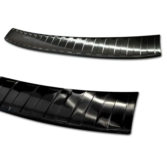 Tagumise põrkeraua kaitse - Skoda Karoq (2017-2022) Karoq (2020-2022)