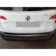 Tagumise põrkeraua kaitse - Skoda Karoq (2017-2022) Karoq (2020-2022)