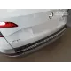 Tagumise põrkeraua kaitse - Skoda Karoq (2017-2022) Karoq (2020-2022)
