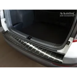 Tagumise põrkeraua kaitse - Skoda Karoq (2017-2022) Karoq (2020-2022)