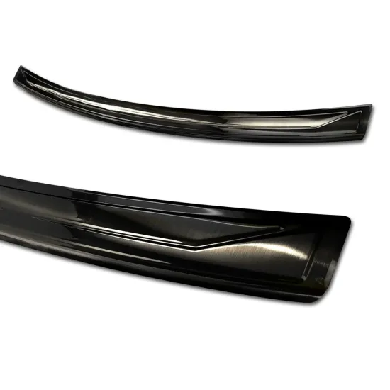 Tagumise põrkeraua kaitse - Seat Tarraco (2018-)