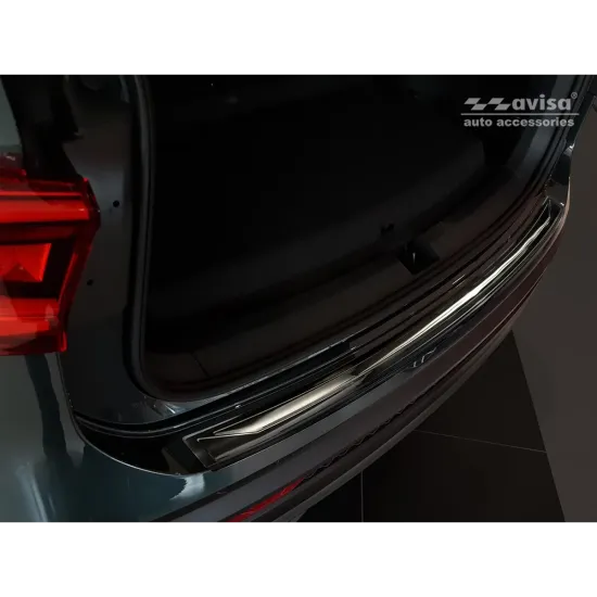 Tagumise põrkeraua kaitse - Seat Tarraco (2018-)