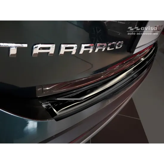 Tagumise põrkeraua kaitse - Seat Tarraco (2018-)