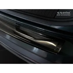 Tagumise põrkeraua kaitse - Seat Tarraco (2018-)