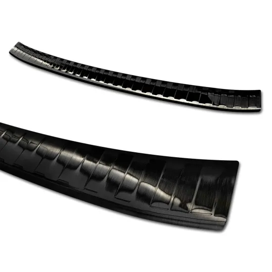 Tagumise põrkeraua kaitse - Mercedes A Class (2018-)